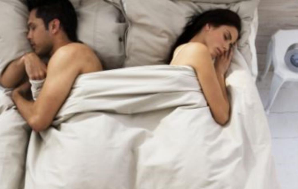 VIC DANA: Tajna sretnog braka