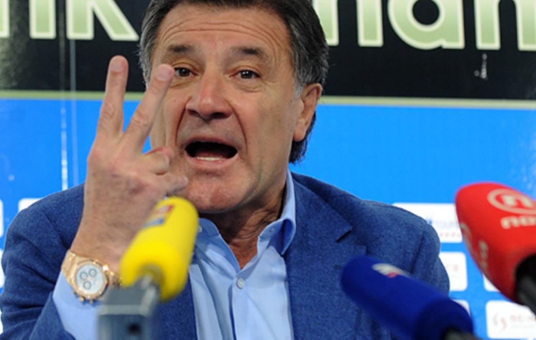 ZDRAVKO MAMIĆ: Eduardo sprema ružan napad na Kovača i HNS, a Sammir nije zaslužio SP!