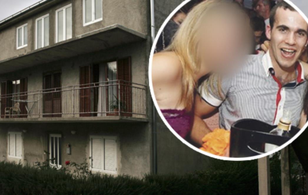 Iskaz svjedoka tuluma u Podstrani: "'Djevojci su koljena i bedro bili pokriveni krvlju, momak je stajao prestrašen"