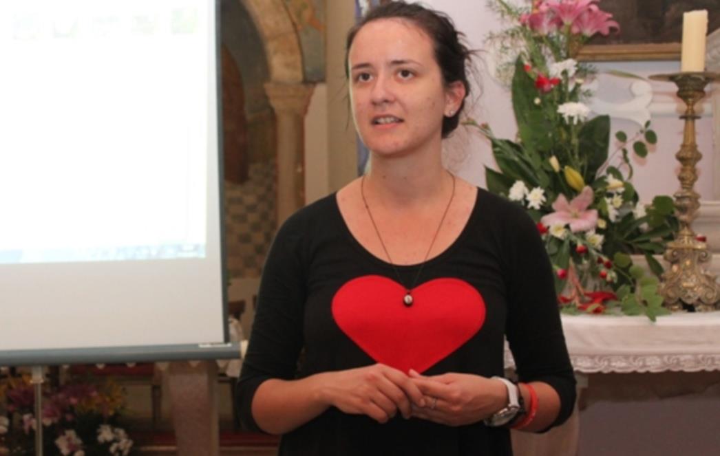 INTERVJU  Ana Marčinko uoči Susreta katoličke mladeži: Brojkom od 1600 volontera Dubrovčani su pokazali da nisu tromi!