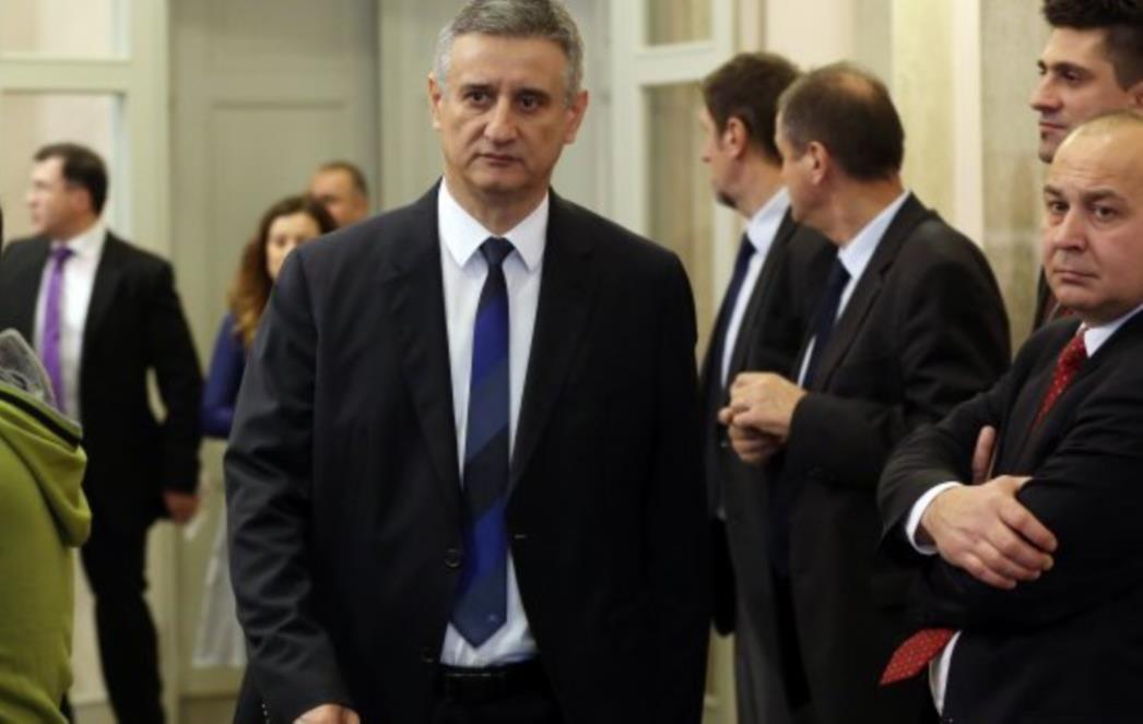 Karamarko otvoreno: MUP treba staviti u funkciju.  Postoje indicije da je bilo zloporaba PNUSKOK-a i SOA-e, to je nedopustivo!
