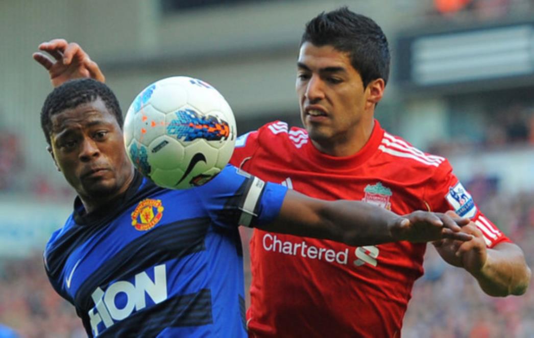 Počelo saslušanje u slučaju Suarez - Evra