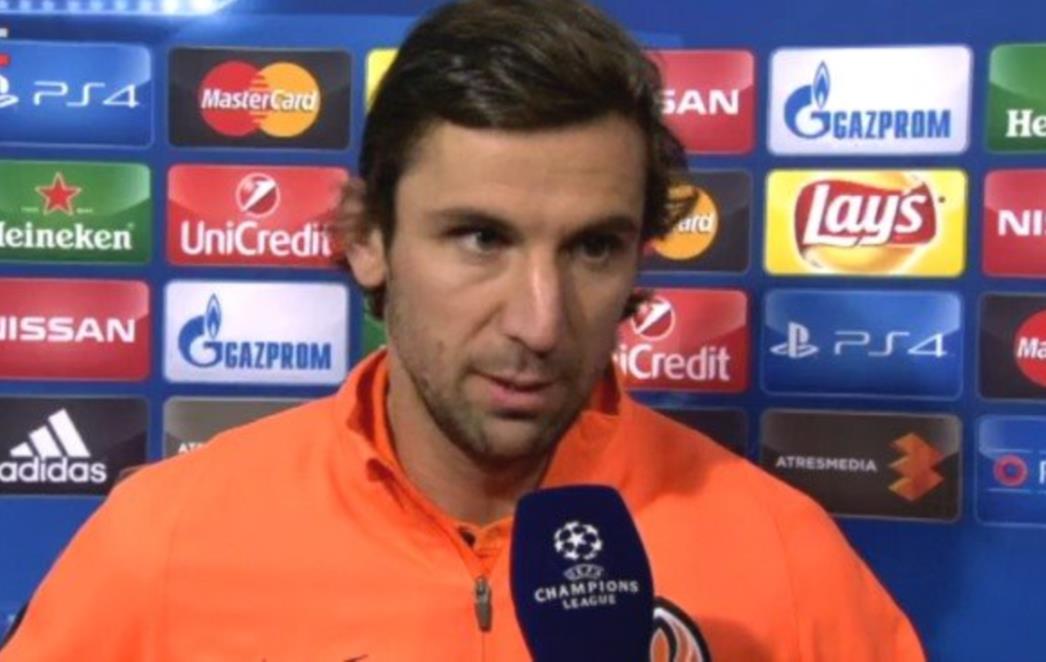 Srna: Nakon Malte o svemu što se dešava s reprezentacijom