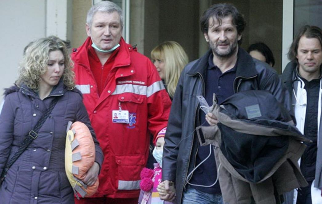 Specijalci izrazili sućut svom suborcu Ivici Šitumu
