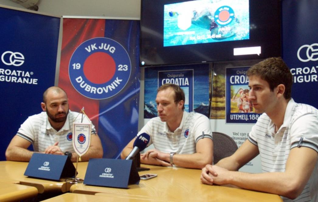 UOČI JUGOVE UTAKMICE S PRO RECCOM: Ovo nam je završni ispit, ključ je u dobroj obrani!