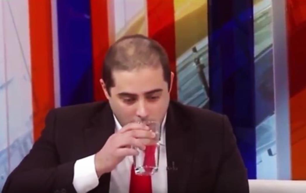 Kako je rigidni desničar nakon urnebesnog   gostovanja  na televiziji ekspresno dobio otkaz