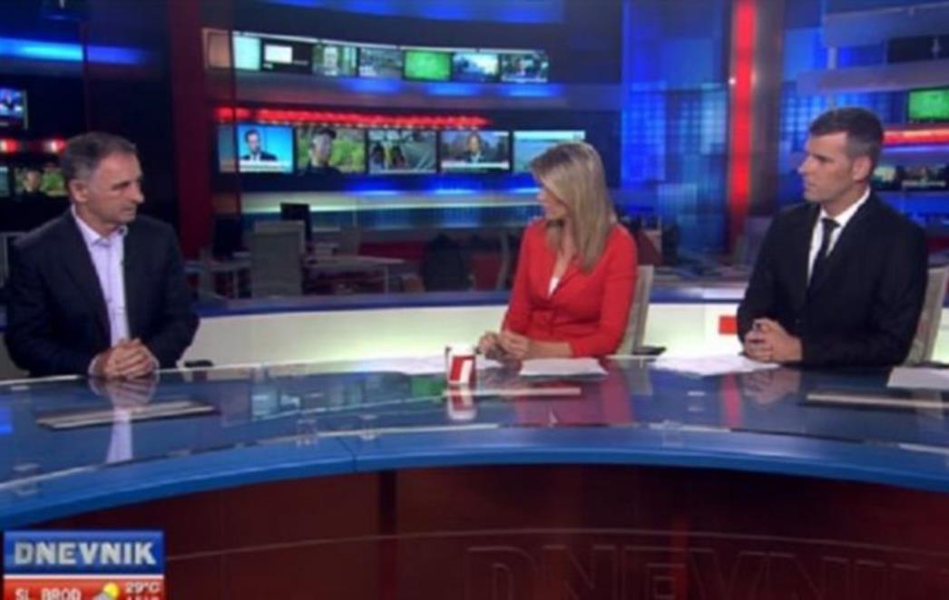 NOVA TV službeno se  očitovala o Pupovcu