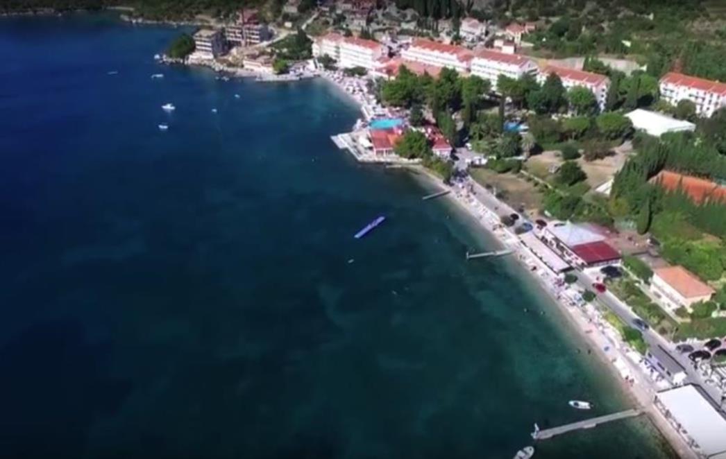 Ovo su najljepše obiteljske plaže u  Hrvatskoj, a samo jedna je u   blizini   Dubrovnika
