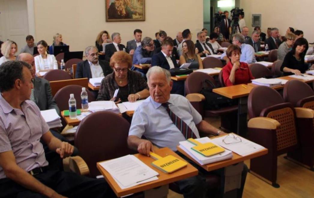 SUTRA DAN D ZA DUBROVNIK: Hoće li se ići u prijevremene izbore?