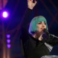 Lady Gaga poziva na 'revoluciju ljubavi'