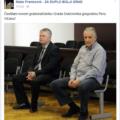 NAKON NAPADA – ISPRIKA: Mato Franković poveo Pera Vićana na kavu!