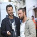 Pala je prva klapa filma 'Larin izbor' (FOTO)