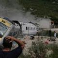 Strojovođa 'Vlaka smrti' - Ničeg se ne sjećam, morao sam na psihijatriju
