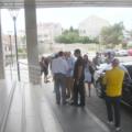 Jeremy Irons stigao u Dubrovnik, Purivatra ne zna što se događa! (FOTO)