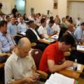 Prihvaćene izmjene  i dopune Prostornog plana DNŽ 