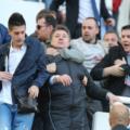 HAJDUK ODLUČIO: Mamiću zabranjen ulazak na Poljud 
