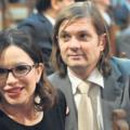 NEVOLJE U RAJU: Seve napustila Beograd sa sinom, Milan nije mogao spavati od bebe