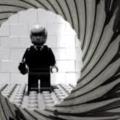 VIC DANA: James Bond i poklon