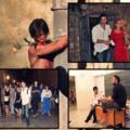 PREMIJERNO 'OTAC HRABROST': Predstava oduševila publiku, pogledajte odličnu dramsku pustolovinu na pet gradskih lokacija (FOTOGALERIJA)