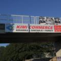 EVO TKO SE KRIJE IZA GRAĐANSKE AKCIJE: Rođak Save Štrbca kukavički izvjesio plakat protiv Thompsona u Poreču