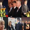 SVEČANA SJEDNICA GRADSKOG VIJEĆA! Vlahušić: Lijepo je ostvarivati ciljeve, Milanović (obučen u smeđi pulover): Dogovorite se oko zidina! (FOTOGALERIJA)