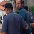 NA OPTUŽENIČKOJ KLUPI Don Ivica Sinanović: Pokušao sam mu pomoći, izvadio sam mu jezik da se ne uguši u svojoj krvi i okrenuo na bok!