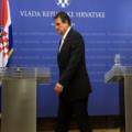 Radimir Čačić podnio ostavku na sve funkcije, Milanović: 'Falit će jako!'