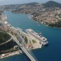 Franjo Pašalić stigao u Dubrovnik: Uskoro kreće gradnja Marine Gruž!