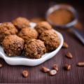ČOKOLADNE PRALINE S KEKSIMA: Napravite ih brzo sa samo tri sastojka!