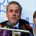 Bandić kroz suze zahvalio glasačima i pohitao majci na samrti u Hercegovinu