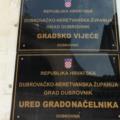 Grad Dubrovnik podnio prijavu zbog otuđenja zastave sa Minčete