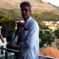 Jeremy Irons: Obožavam vaše kamenice i možda kupim kuću ovdje! (FOTO)