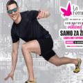 USKORO U DUBROVNIKU: Oakley Frogskins službene naočale La Femme festivala!