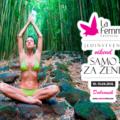 LA FEMME FESTIVAL: Joga ravno iz džungle Tajlanda