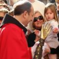 FESTA SVETOG VLAHA: U Dubrovnik stigao Tomislav Karamarko, biskup Košić: Sveti Vlaho je primjer svima nama! (FOTOGALERIJA)