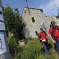 FOTO 12 dan: HGSS, civili i psi tragači ujedinili snage u potrazi za Antonijom