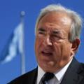 Strauss-Kahn uhićen zbog seksualnog napada 