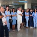 OPĆA BOLNICA DUBROVNIK U ŠTRAJKU: Ovo je rat i nećemo odustati (FOTOGALERIJA)