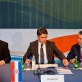 Croatia Summit: Milanoviću i ekipi puna usta Dubrovnika! (FOTO)