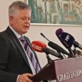 VLAHUŠIĆ NAPADA: Društvo u pet godina samo 23 milijuna potrošilo na dubrovačke zidine