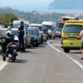 PROMETNA NESREĆA U DUBROVNIKU: Autom udarila dječaka (8) na Nuncijati (FOTO)