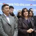 DUBROVAČKI HDZ ODLUČIO: Vraćamo se našim korjenima, uz Karamarka smo!