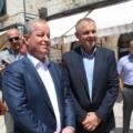   Uhićenjem oca i sina Melato prekida se balkanski put droge