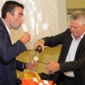 Andro Vlahušić novi/stari gradonačelnik Dubrovnika: 'Zahvalio bih se svim Dubrovkinjama i Dubrovčanima'