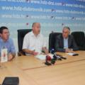  Branko Bačić: Ovu Vladu treba proglasiti elementarnom nepogodom