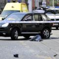 Porsche dubrovačkih tablica u stravičnoj prometnoj nesreći, vozač nije iz Dubrovnika (FOTO)