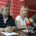 SDP: Imamo dokaze da iza prijave protiv Linića stoji policija