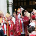 ŽIVIO SVETI VLAHO! Otvorena 1042. Festa, mnoštvo Dubrovčana okupilo se u Gradu (FOTOGALERIJA)