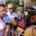Horvatinčiću mjesec dana pritvora