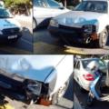 PROMETNA NESREĆA U DUBROVNIKU: Vozač motocikla prebačen u OB Dubrovnik
